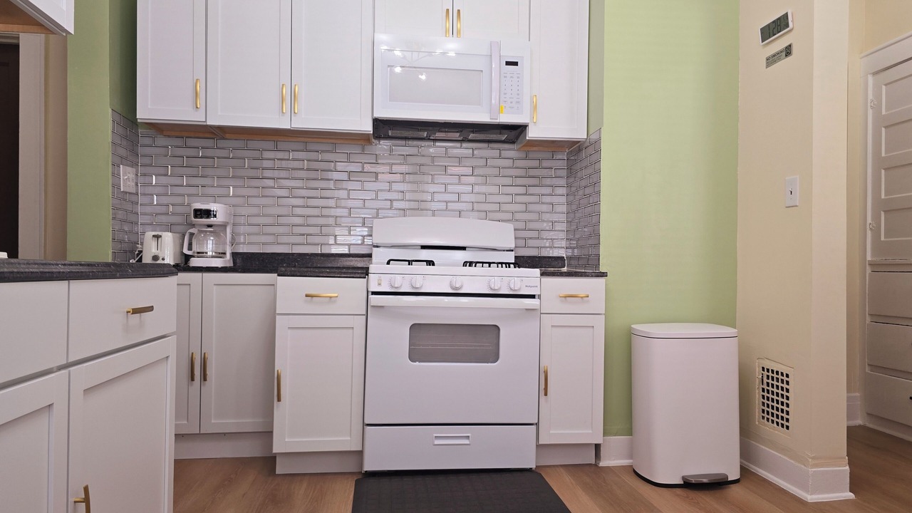 Photo of Kitchen in Eastside