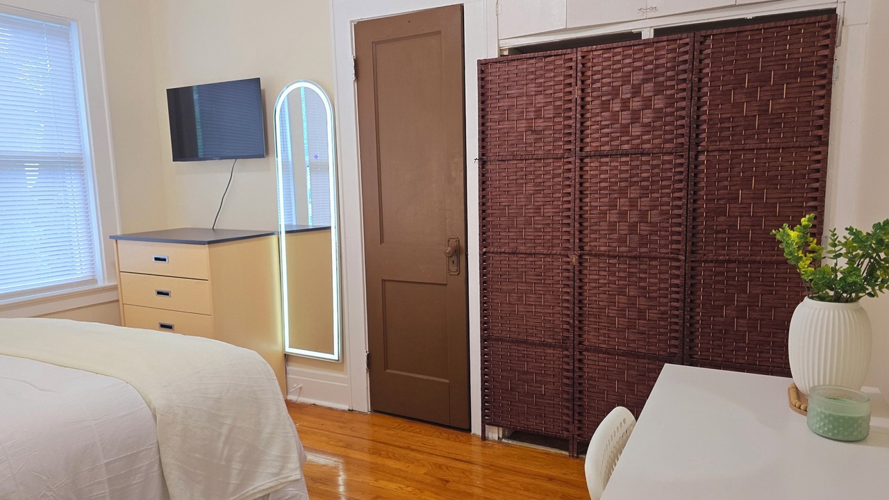 Photo of Bedroom in Eastside