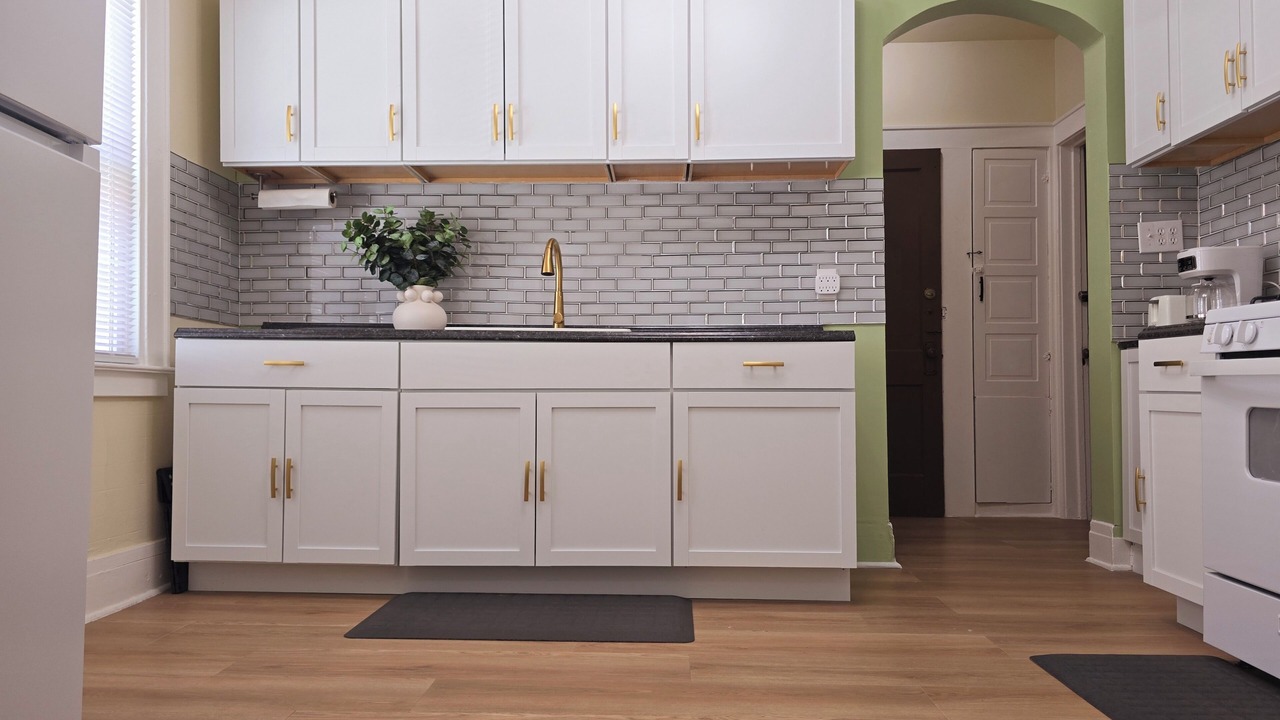 Photo of Kitchen in Eastside