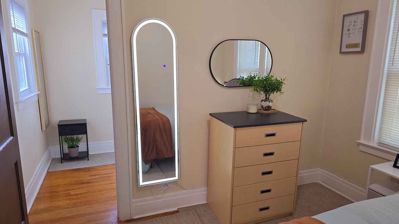 Photo of Bedroom in Eastside