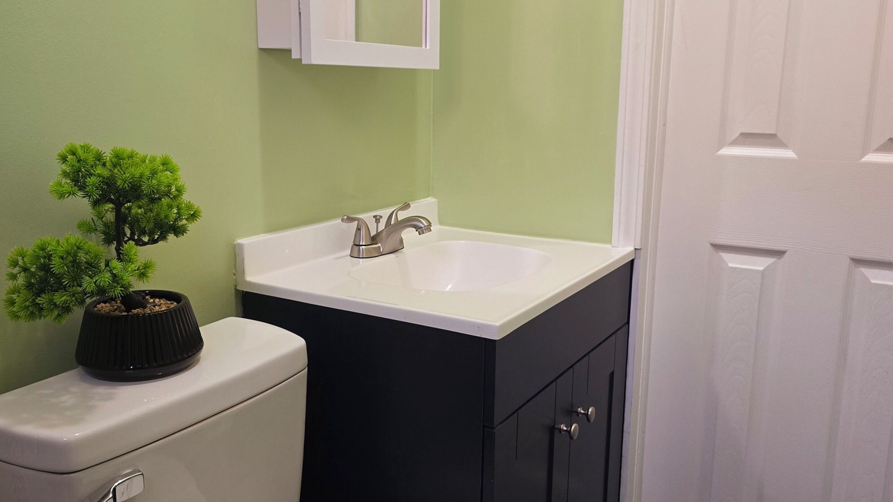 Photo of Bathroom in Eastside