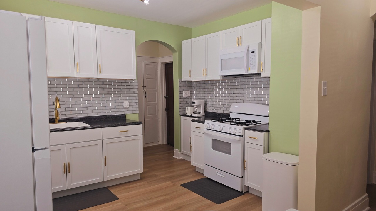 Photo of Kitchen in Eastside