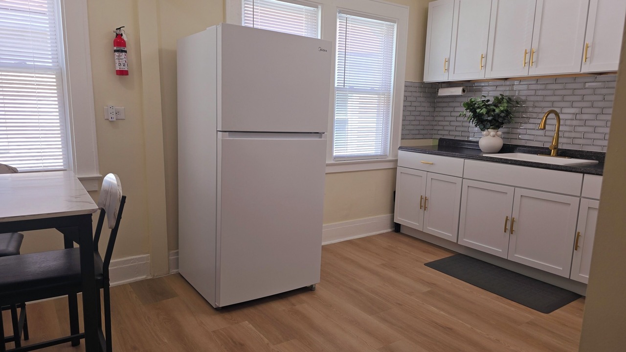 Photo of Kitchen in Eastside