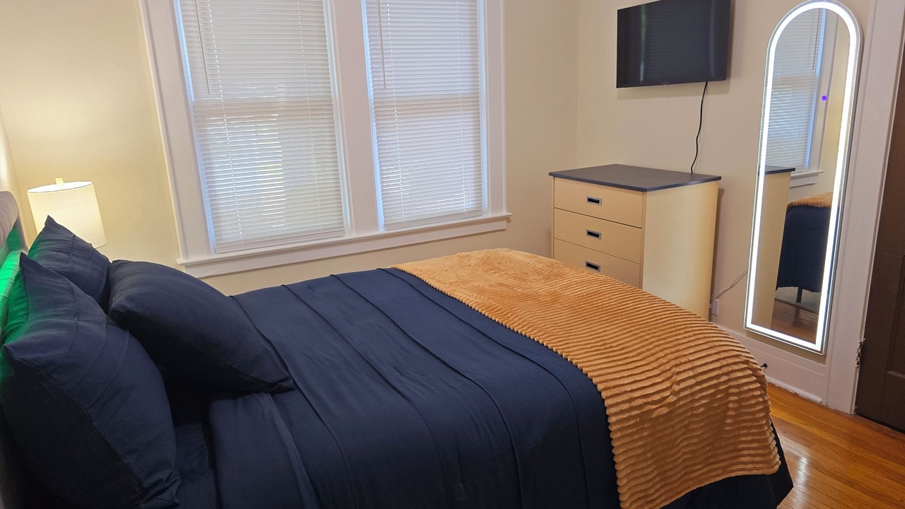 Photo of Bedroom in Eastside