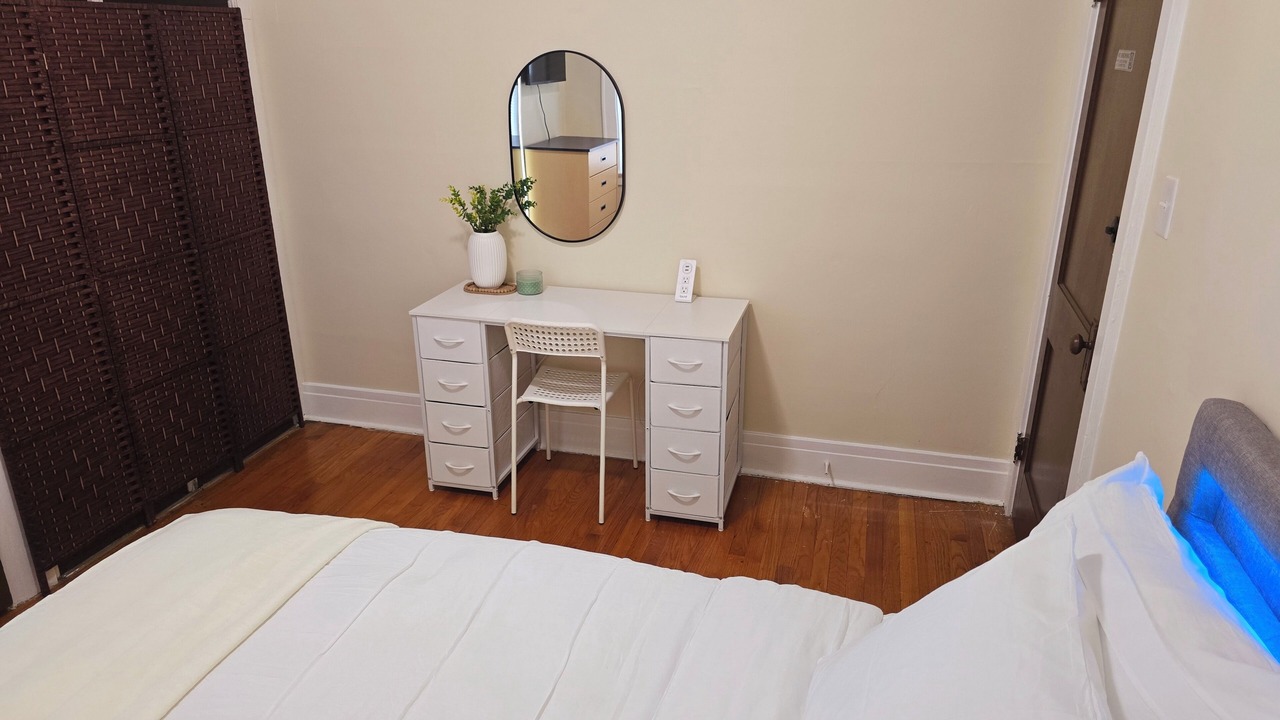 Photo of Bedroom in Eastside