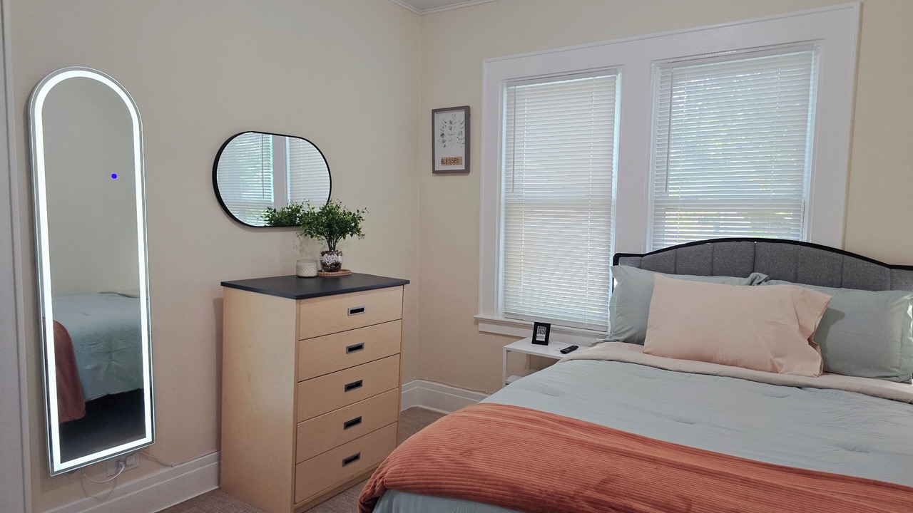 Photo of Bedroom in Eastside