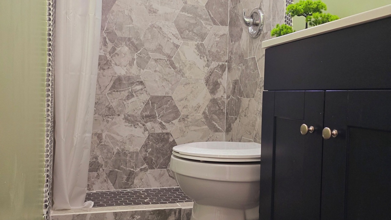 Photo of Bathroom in Eastside