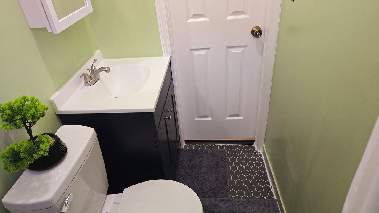 Photo of Bathroom in Eastside