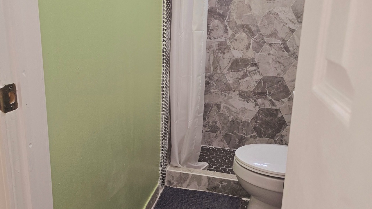 Photo of Bathroom in Eastside