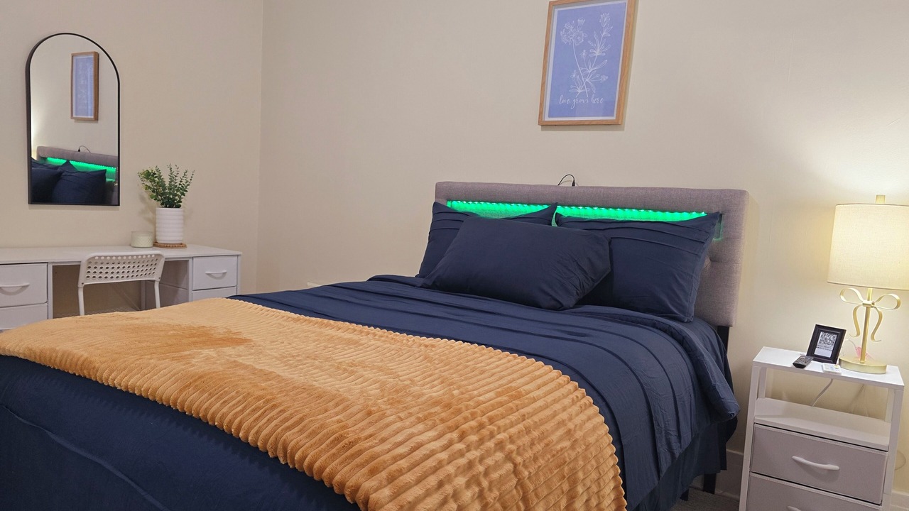 Photo of Bedroom in Eastside