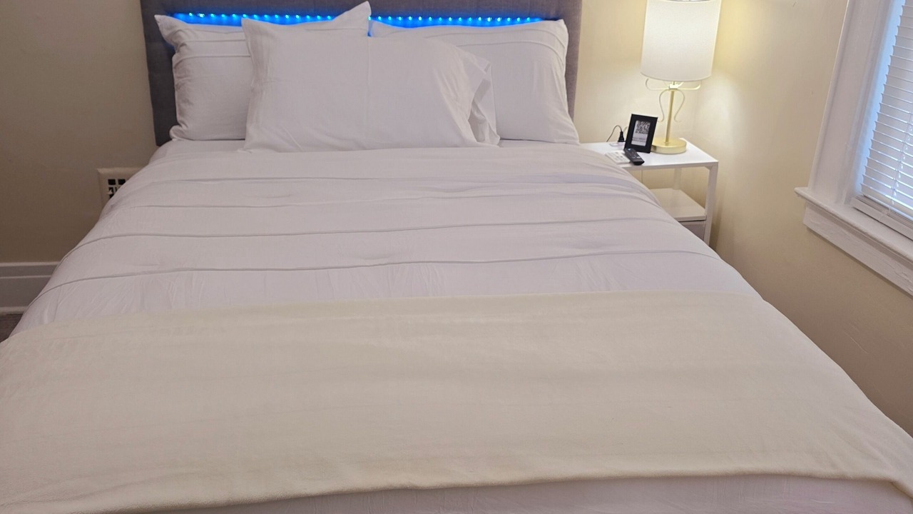 Photo of Bedroom in Eastside