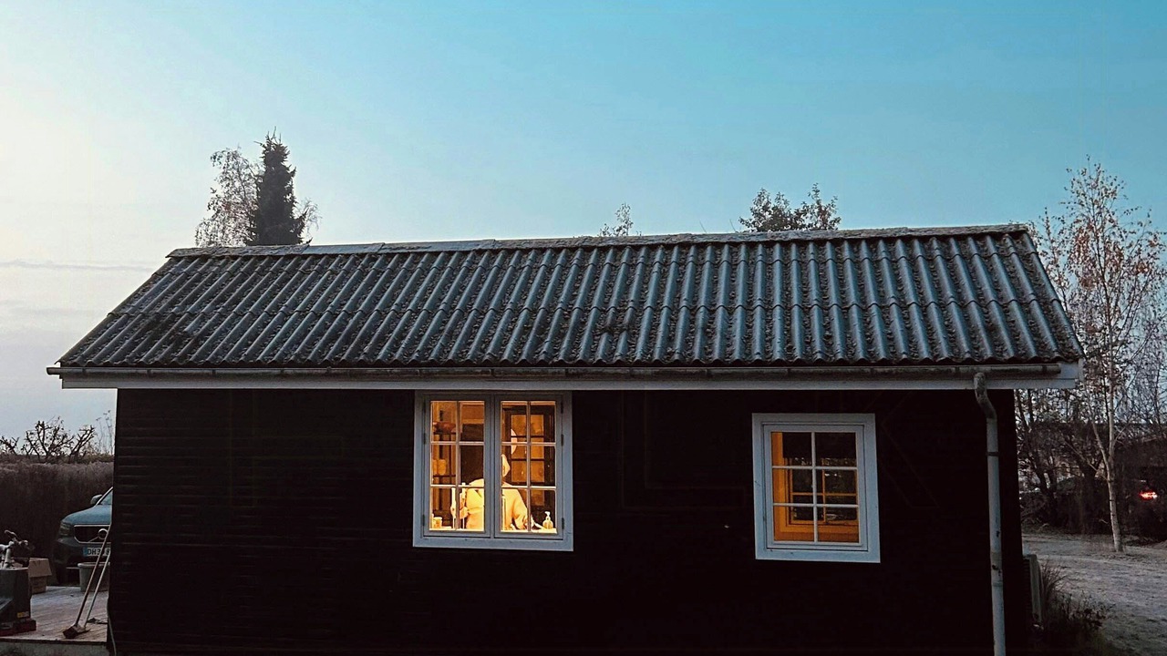 Photo of Outdoor in Grevinge