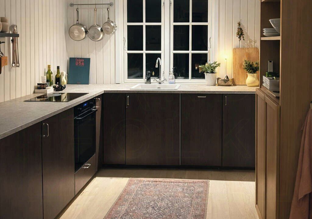 Photo of Kitchen in Grevinge