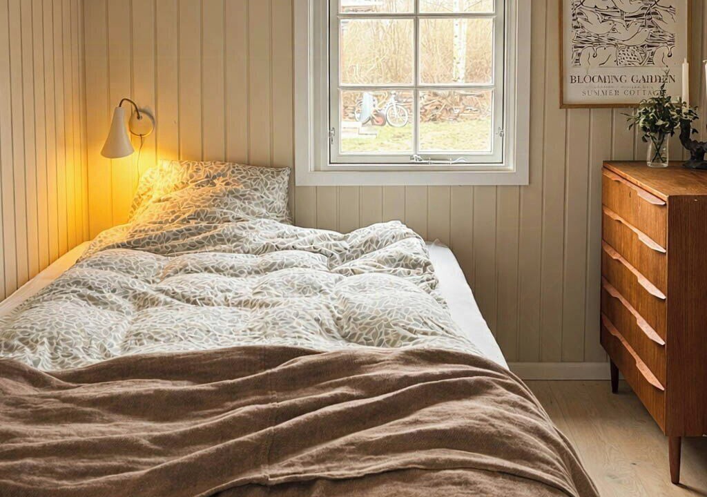Photo of Bedroom in Grevinge