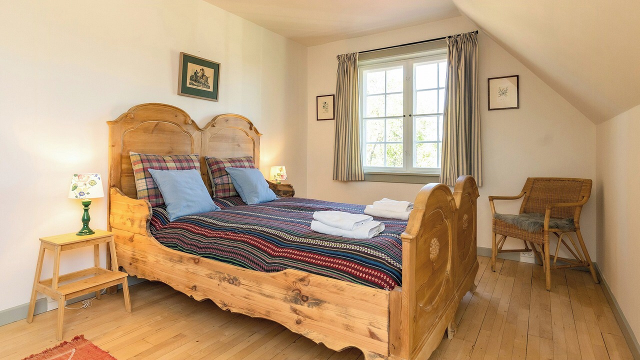 Photo of Bedroom in Kirke Saaby
