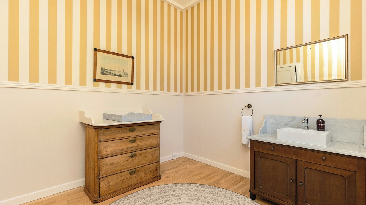 Photo of Bathroom in Kirke Saaby