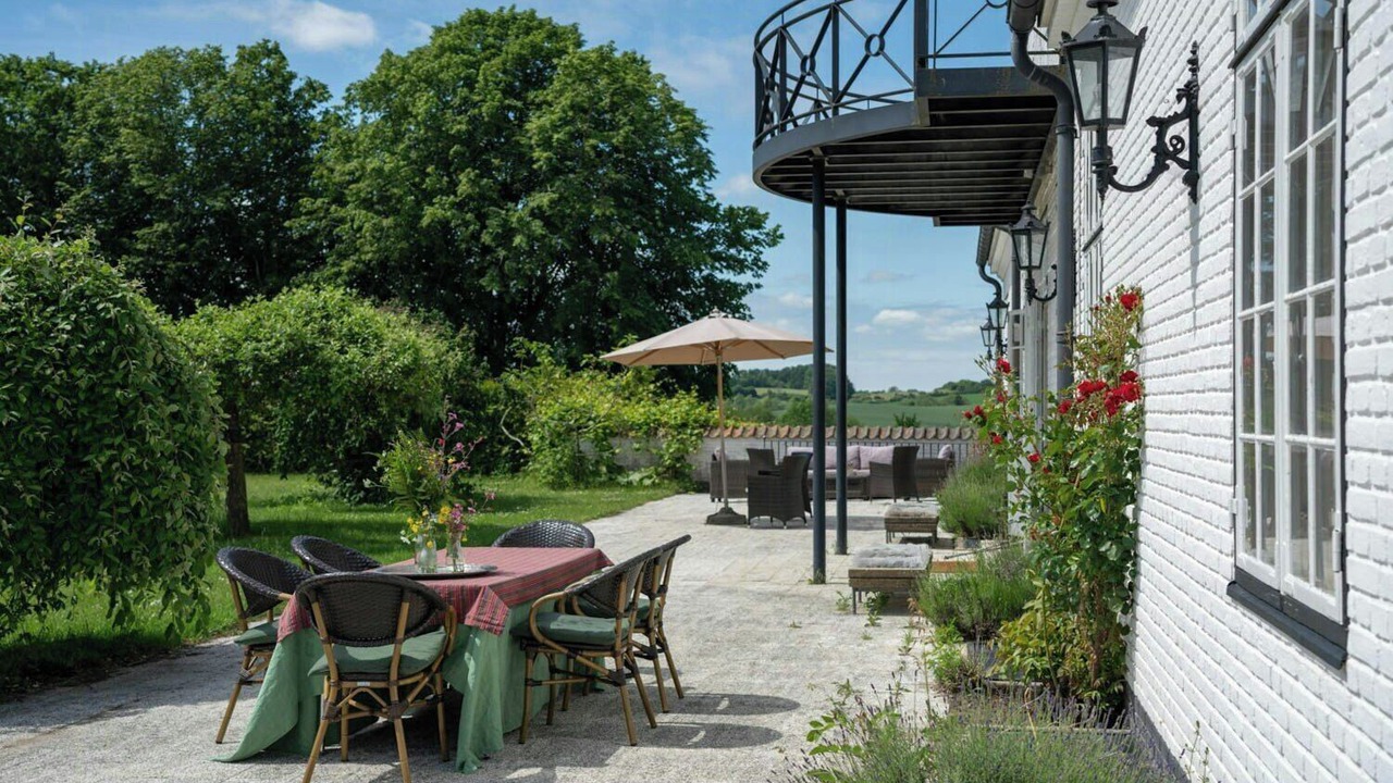 Photo of Outdoor in Kirke Saaby