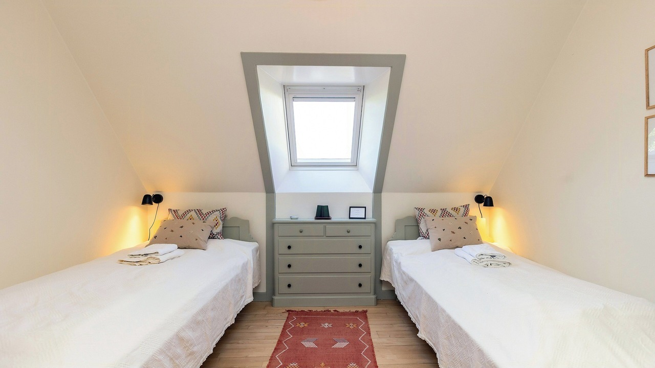 Photo of Bedroom in Kirke Saaby