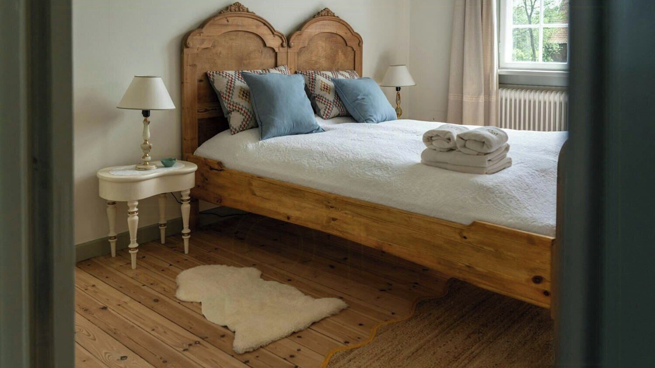 Photo of Bedroom in Kirke Saaby