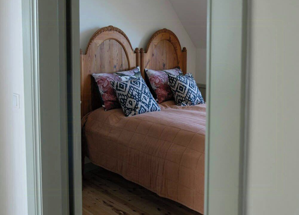 Photo of Bedroom in Kirke Saaby