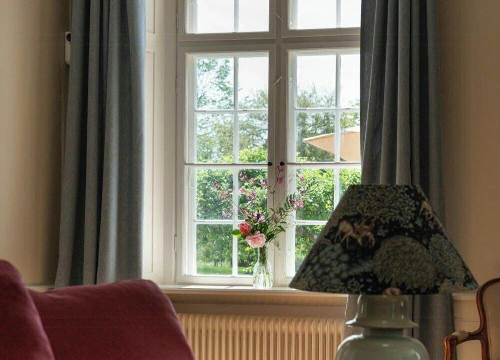 Photo of Livingroom in Kirke Saaby