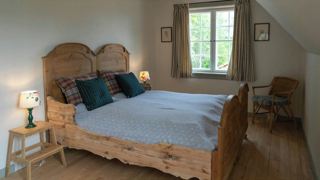 Photo of Bedroom in Kirke Saaby