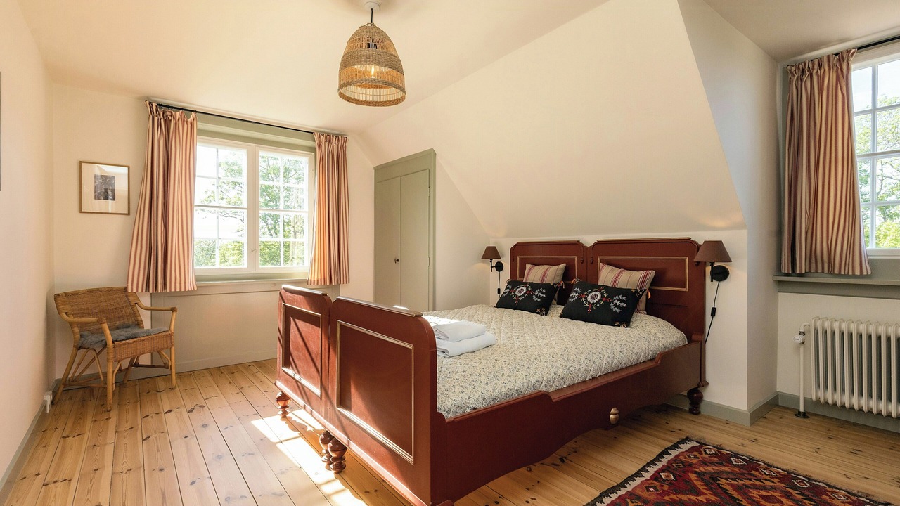 Photo of Bedroom in Kirke Saaby