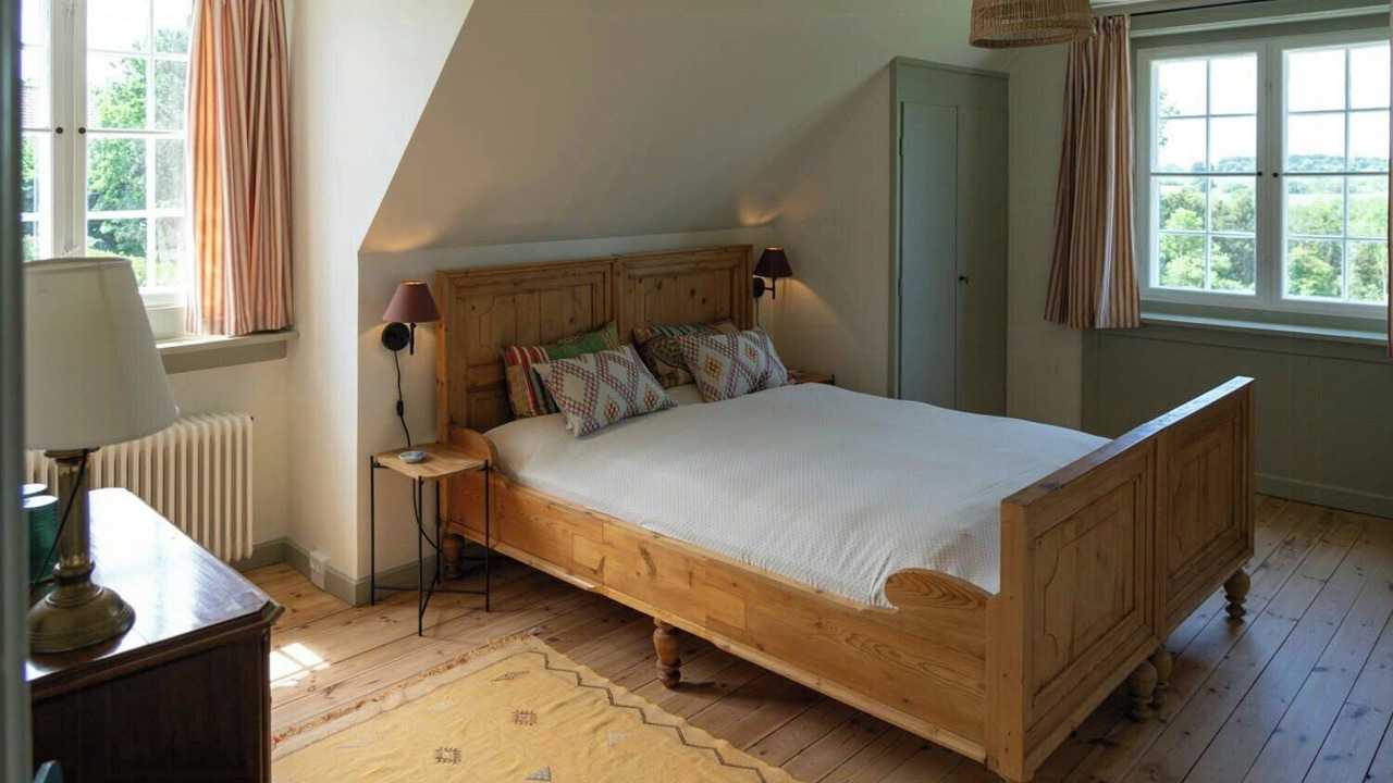 Photo of Bedroom in Kirke Saaby