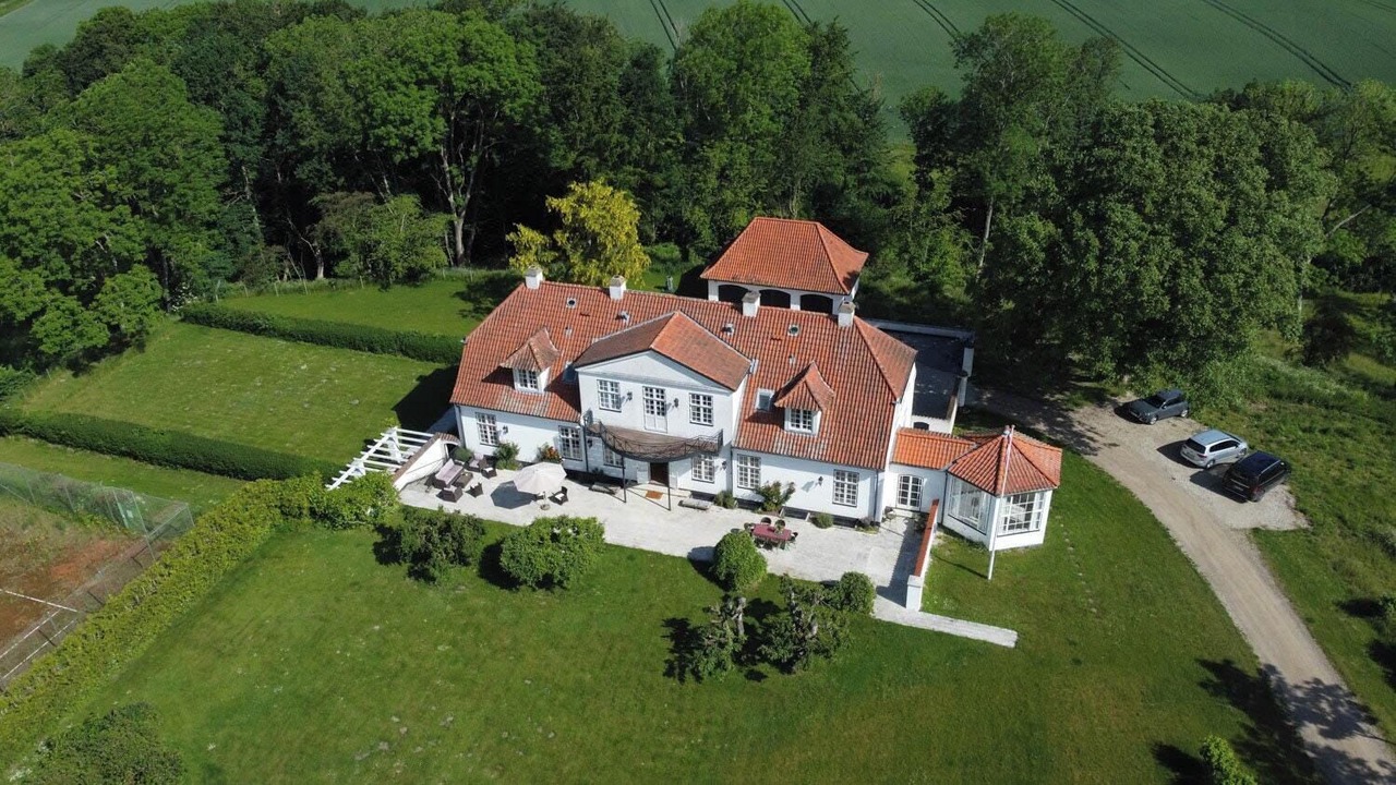 Photo of Outdoor in Kirke Saaby