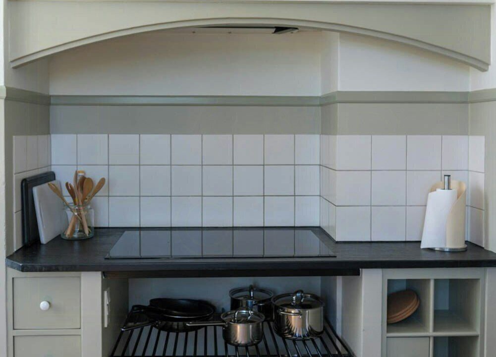 Photo of Kitchen in Kirke Saaby