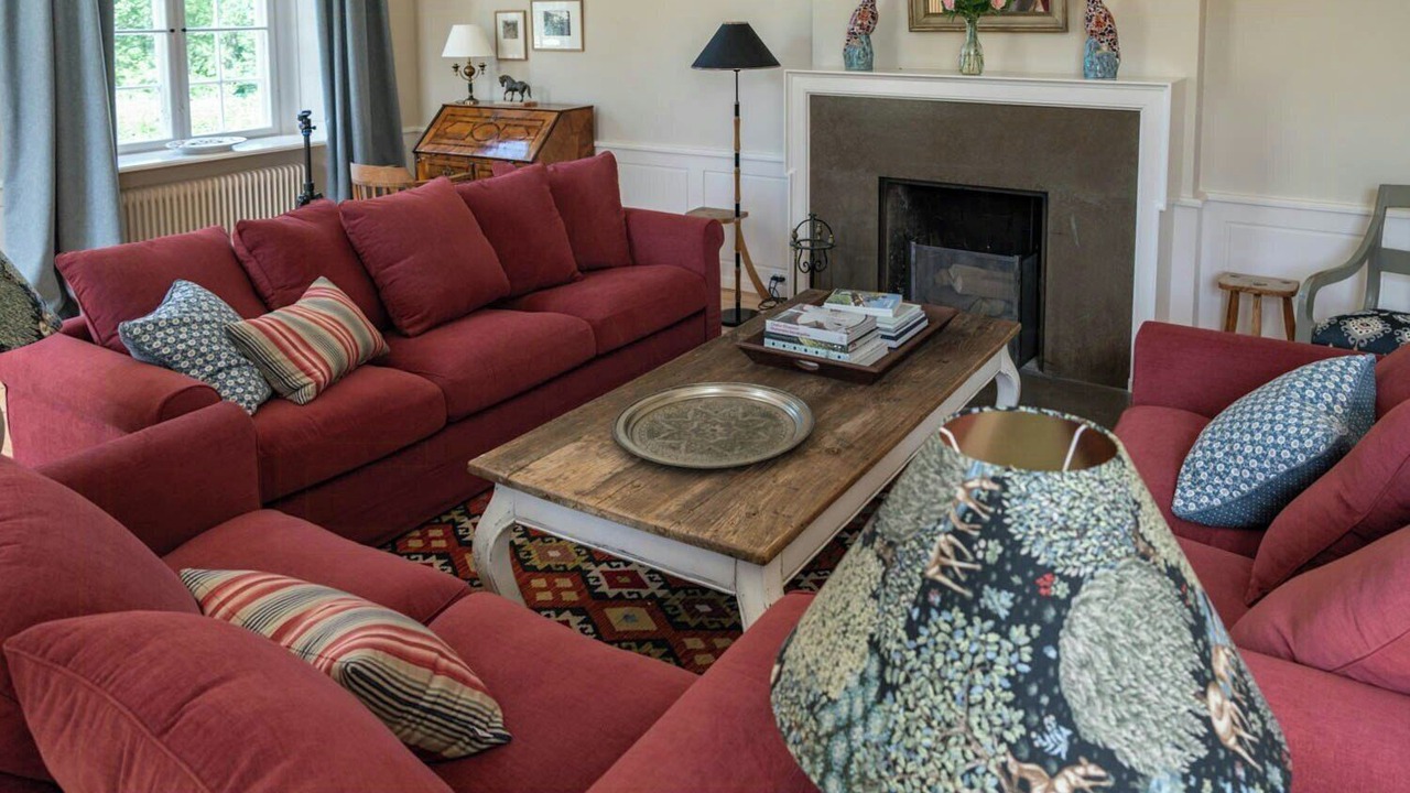 Photo of Livingroom in Kirke Saaby
