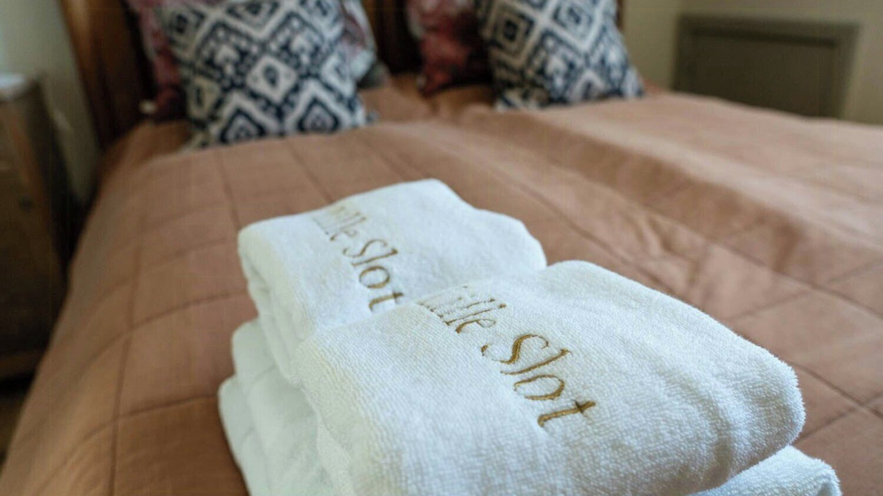 Photo of Bedroom in Kirke Saaby