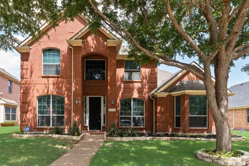 Photo of Outdoor in Frisco
