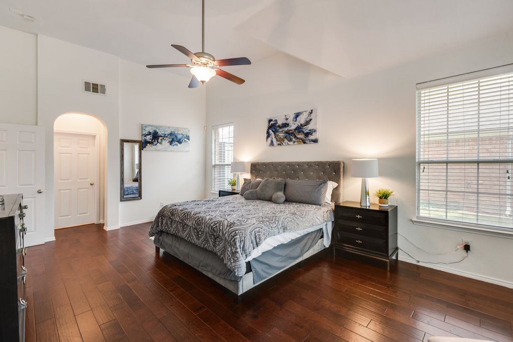 Photo of Bedroom in Frisco