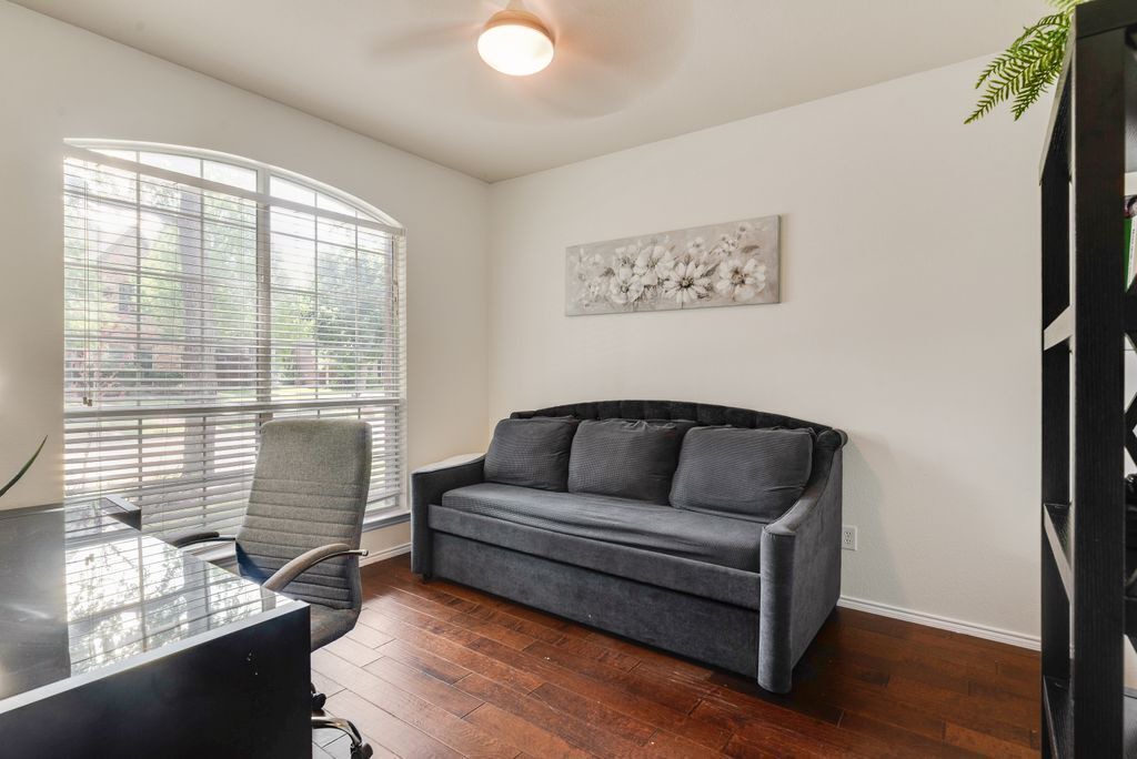 Photo of Livingroom in Frisco