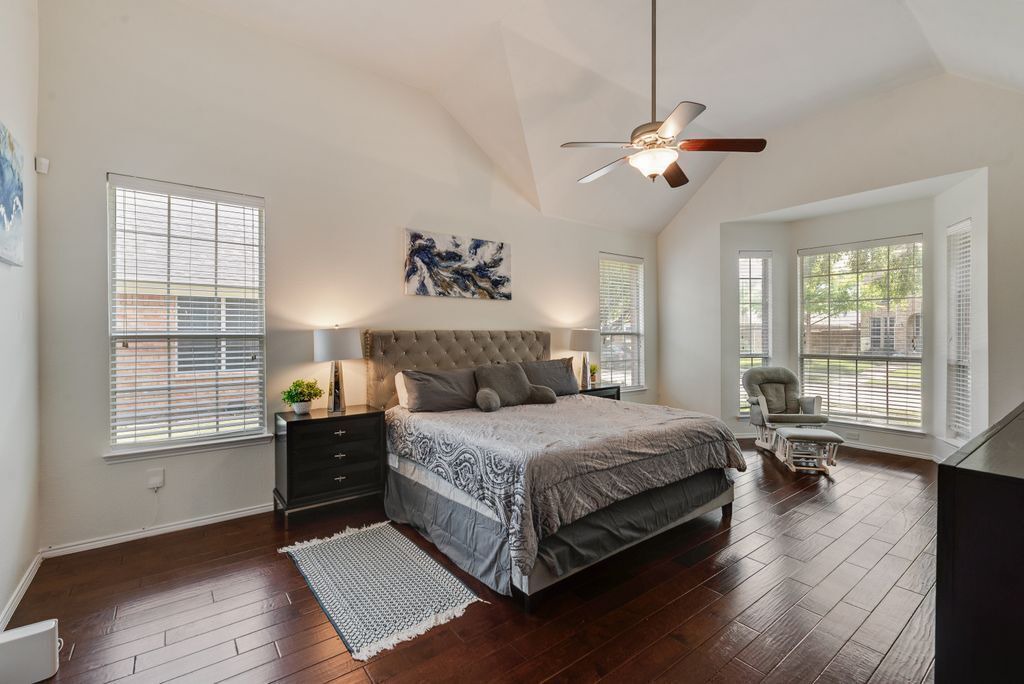 Photo of Bedroom in Frisco