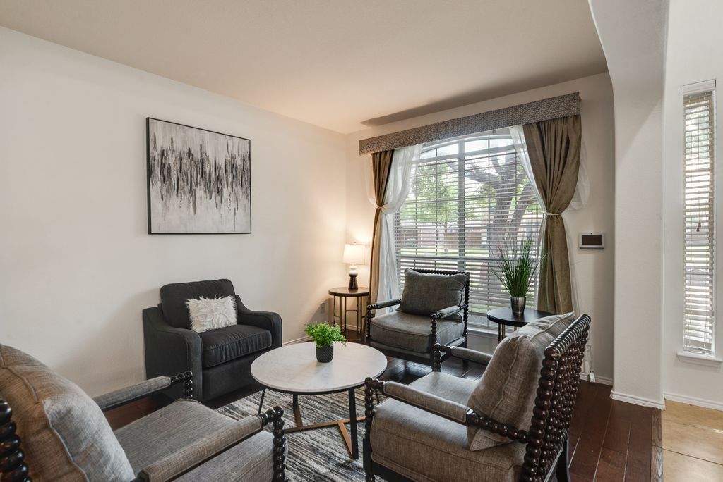 Photo of Livingroom in Frisco