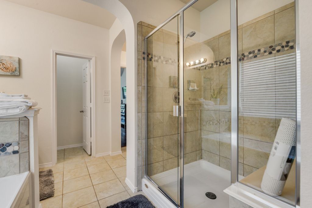 Photo of Bathroom in Frisco