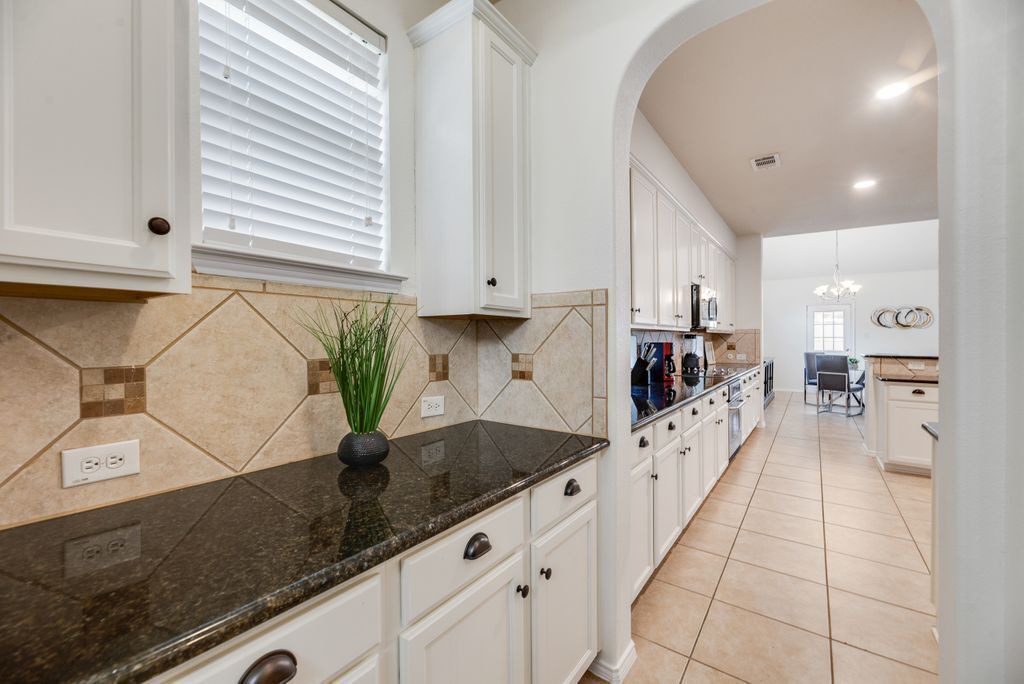 Photo of Kitchen in Frisco