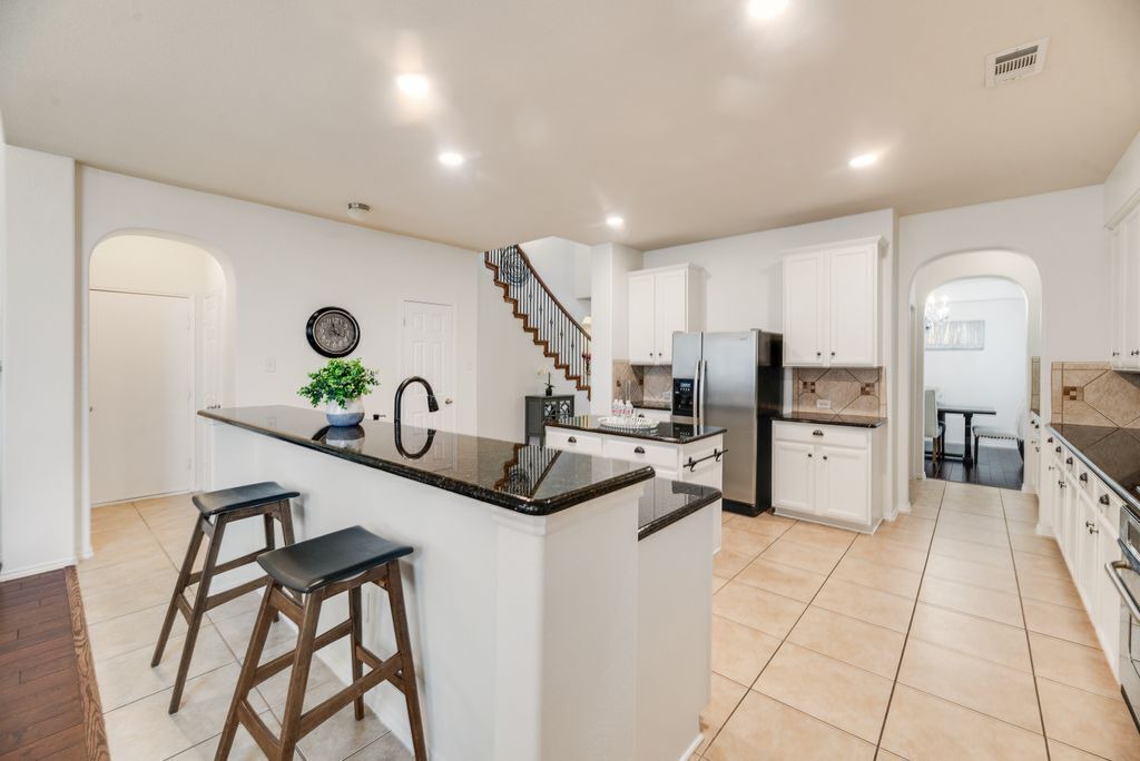 Photo of Kitchen in Frisco
