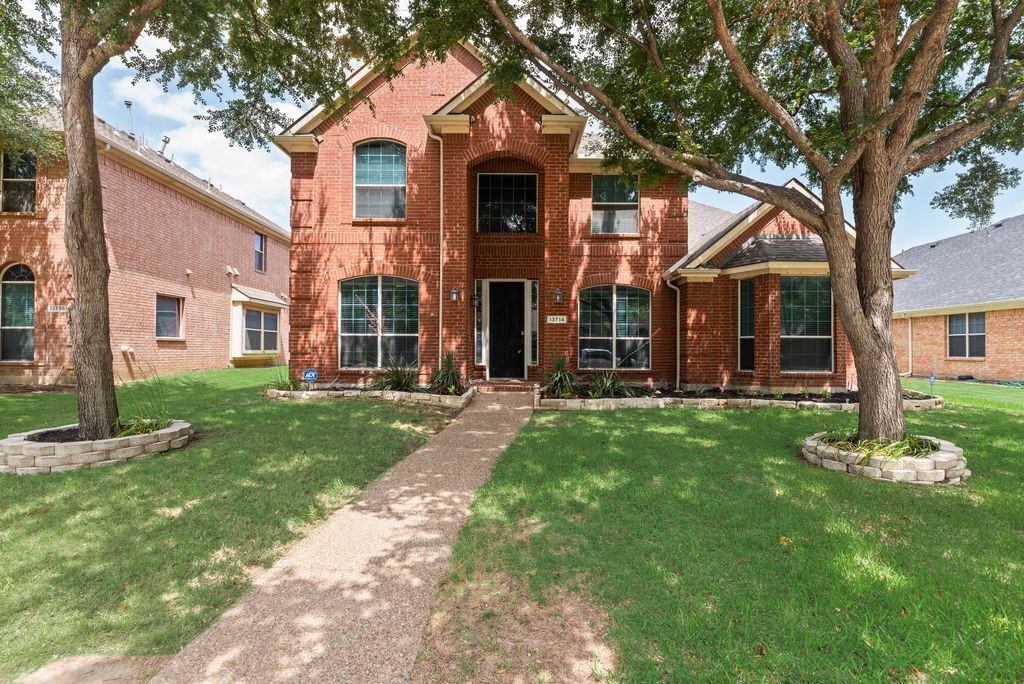 Photo of Outdoor in Frisco
