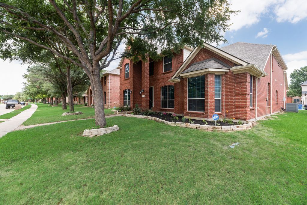 Photo of Outdoor in Frisco