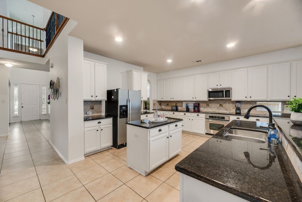 Photo of Kitchen in Frisco
