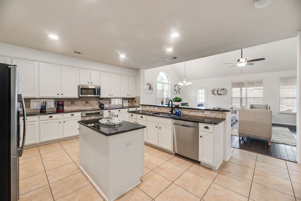 Photo of Kitchen in Frisco