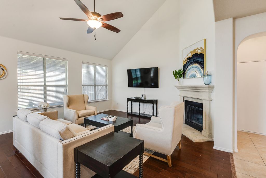 Photo of Livingroom in Frisco