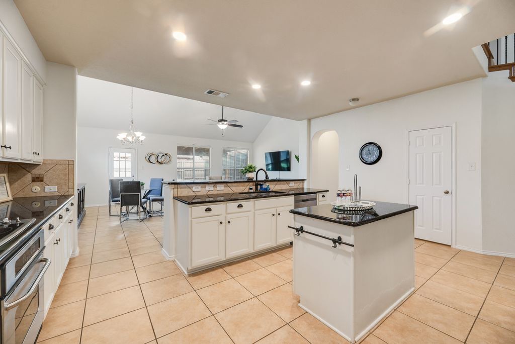 Photo of Kitchen in Frisco