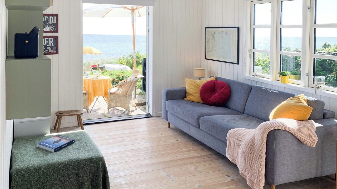 Photo of Livingroom in Odder Municipality