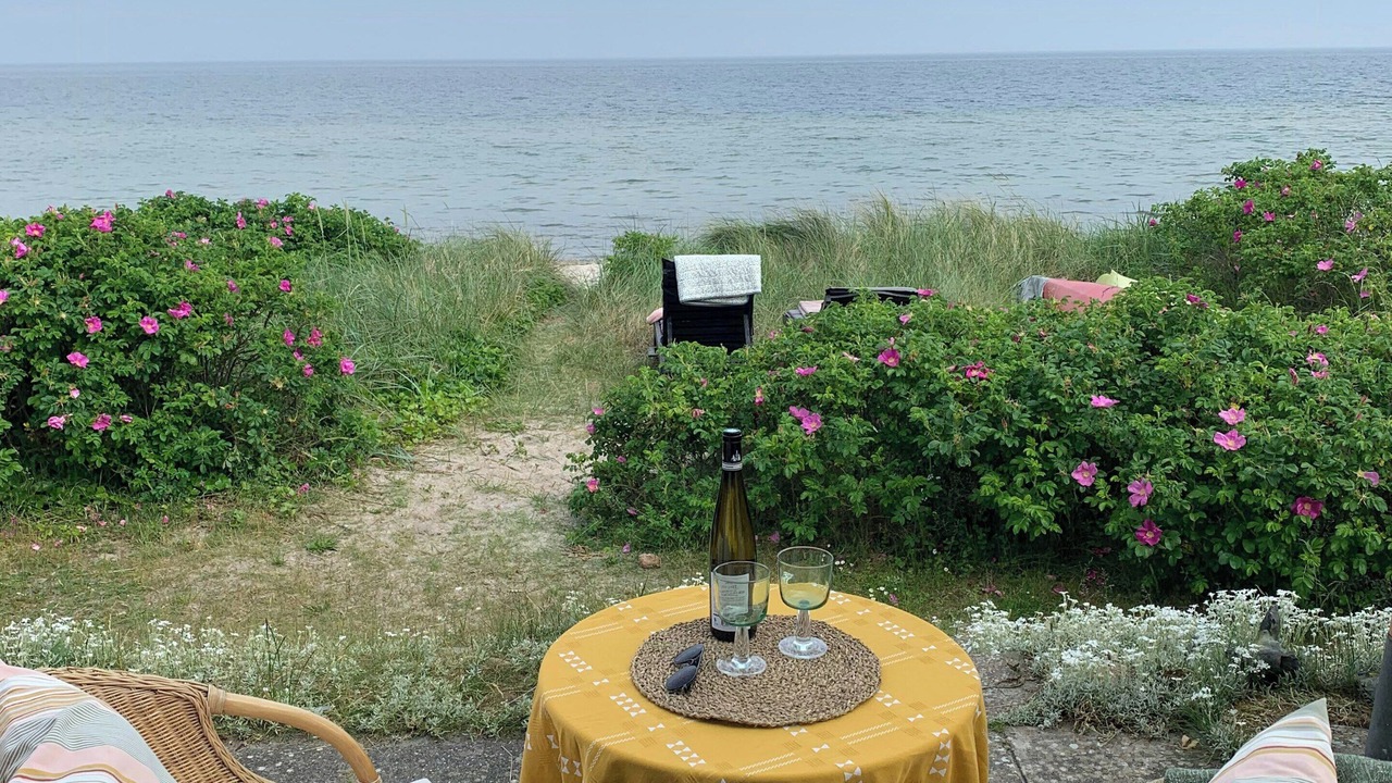 Photo of Outdoor in Odder Municipality