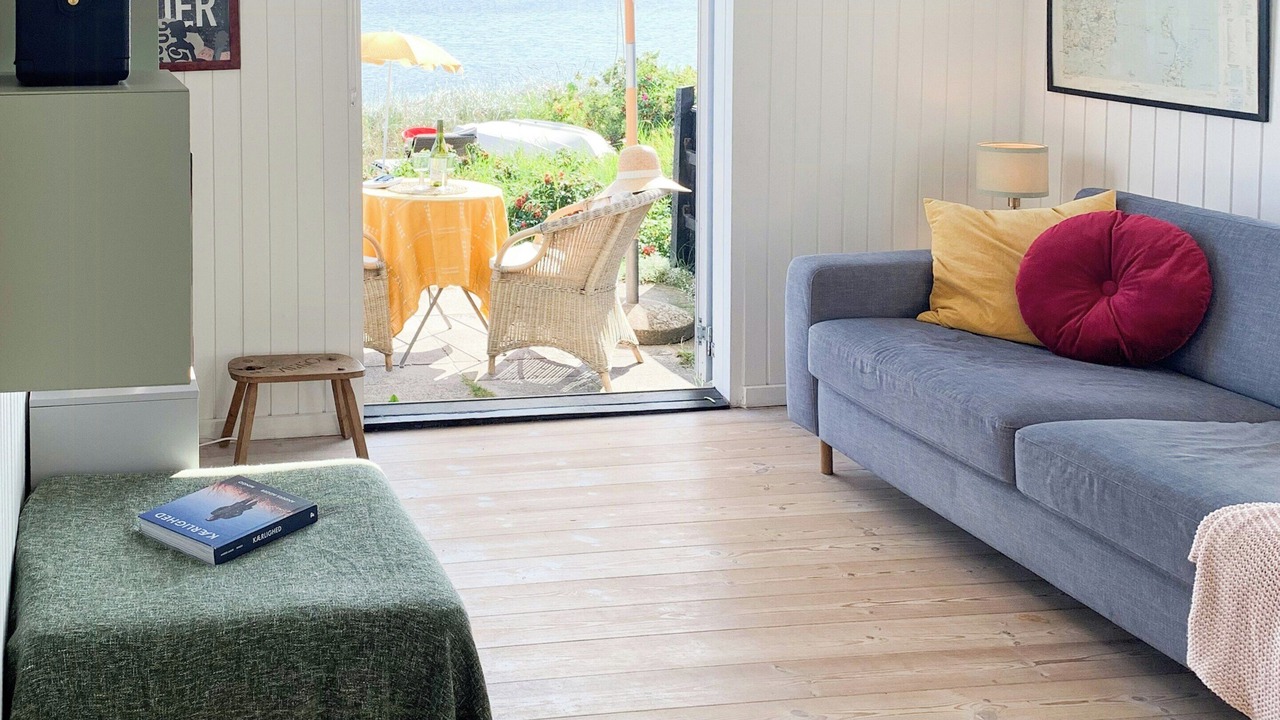 Photo of Livingroom in Odder Municipality