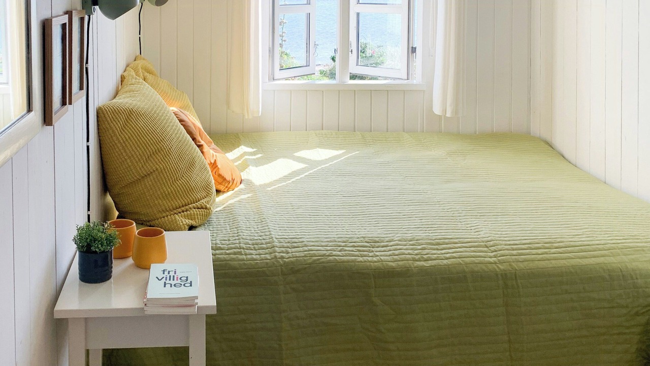 Photo of Bedroom in Odder Municipality